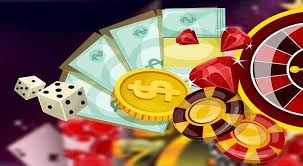 Официальный сайт Casino 1xSlots